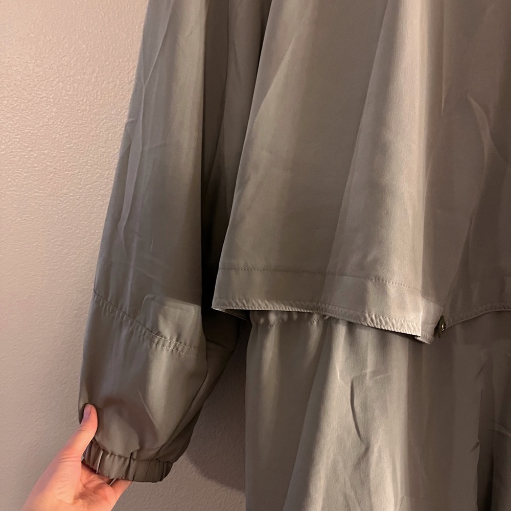 Braeten Authentic Outerwear Jacket - image 8